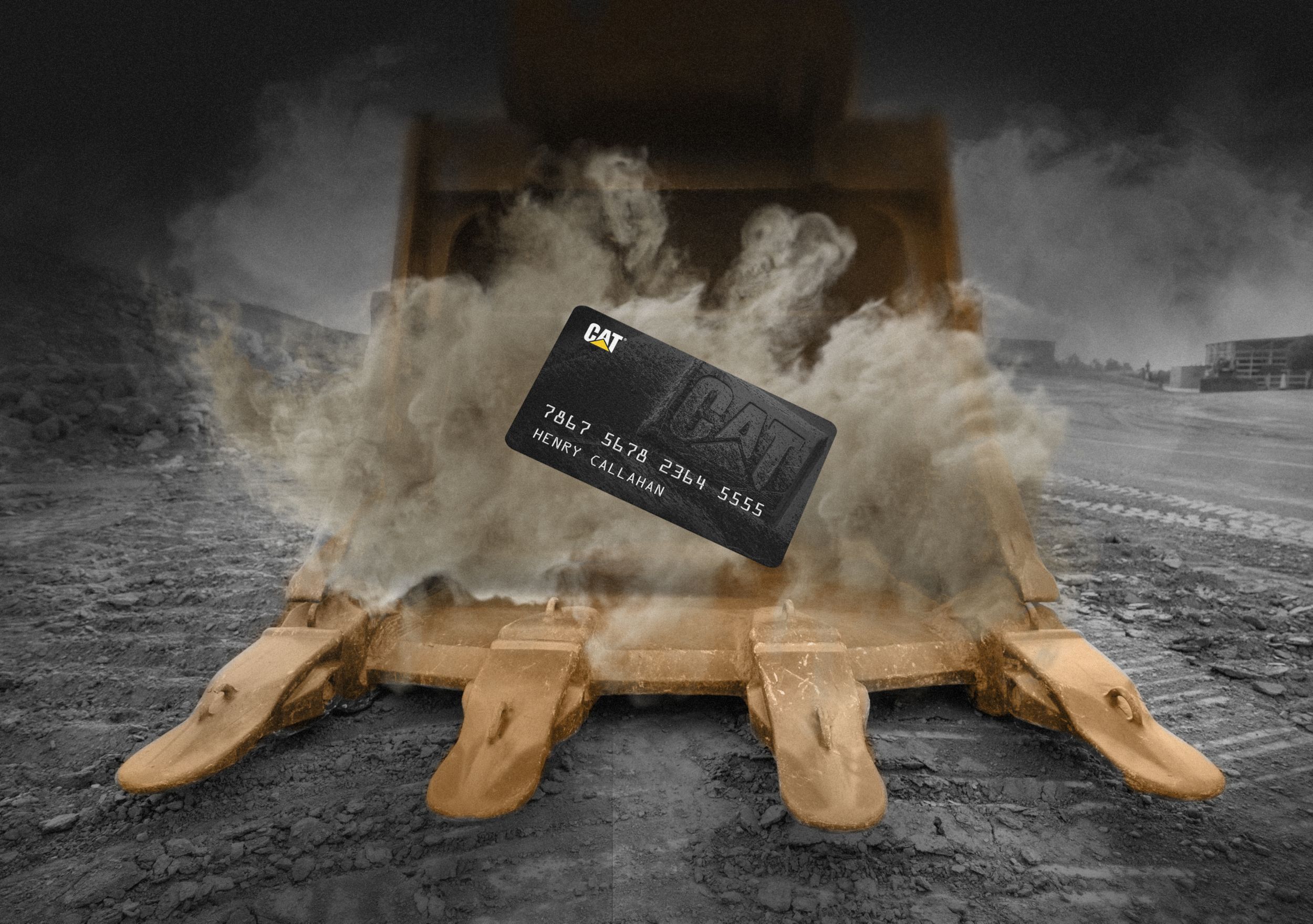 0% FINANCING FOR 36 MONTHS WITH YOUR CAT COMMERCIAL ACCOUNT - Altorfer Cat