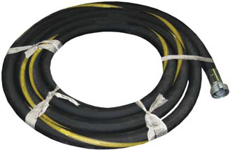 2 IN – COMPRESSED AIR HOSE