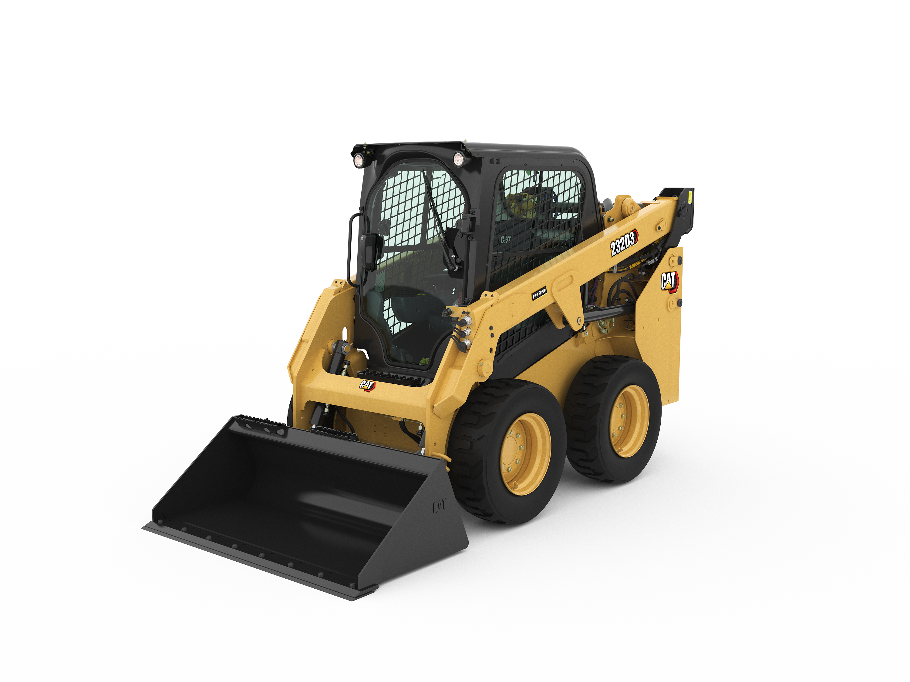 Skid Steer Loaders