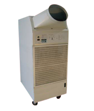 CAT 1.5 TON AIR CONDITIONER